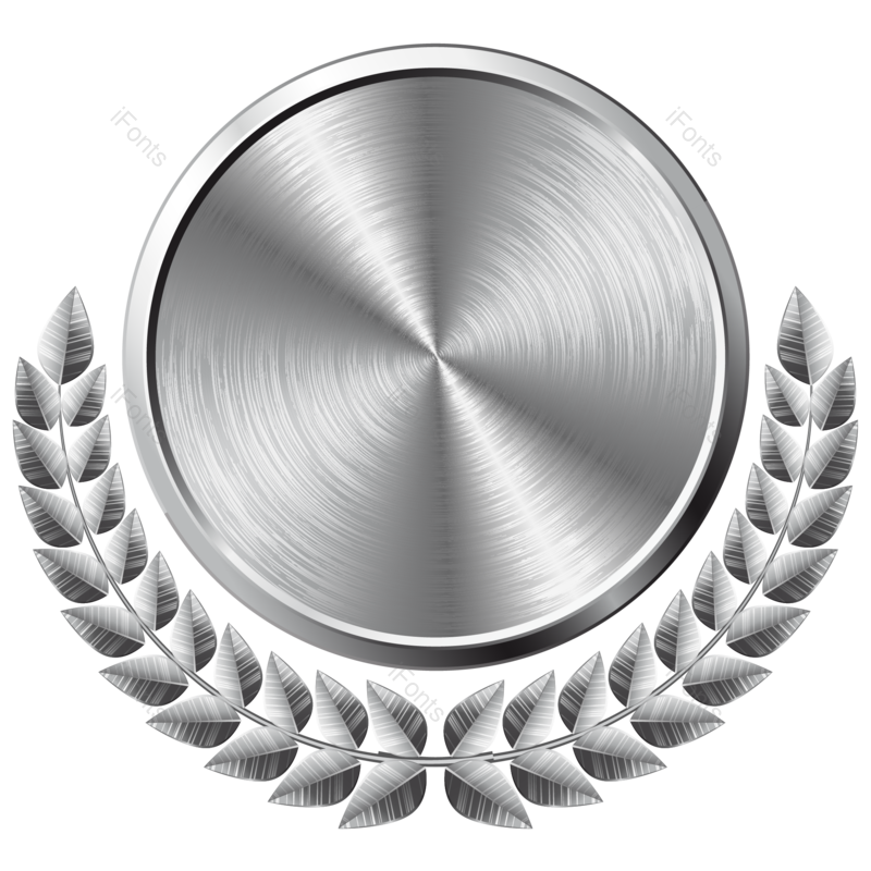 奖杯图片,奖章元素,徽章PNG,免抠素材